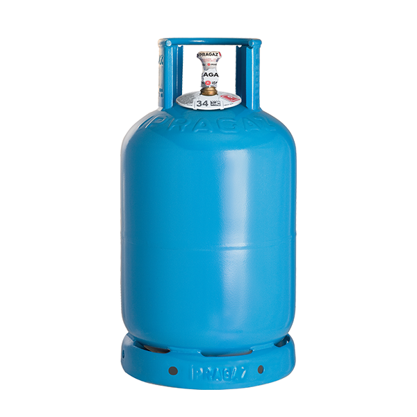 Buca 12 kg Uzun Tüp